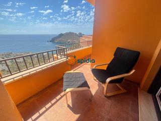 Lloguer Apartament a Isla del Fraile. Apartamento para alquilar en temporadas con magníficas vistas a