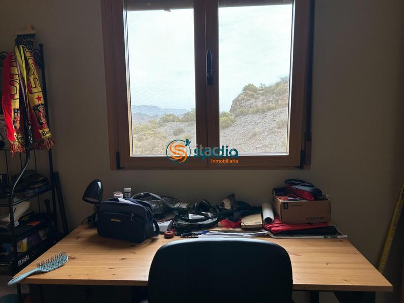 Foto 044f2218-1afe-4615-a166-e9a69eb4f8d0. Chalet  independiente en la parte alta de todosol con excelentes vistas, piscina, jardín y huerto en Águilas