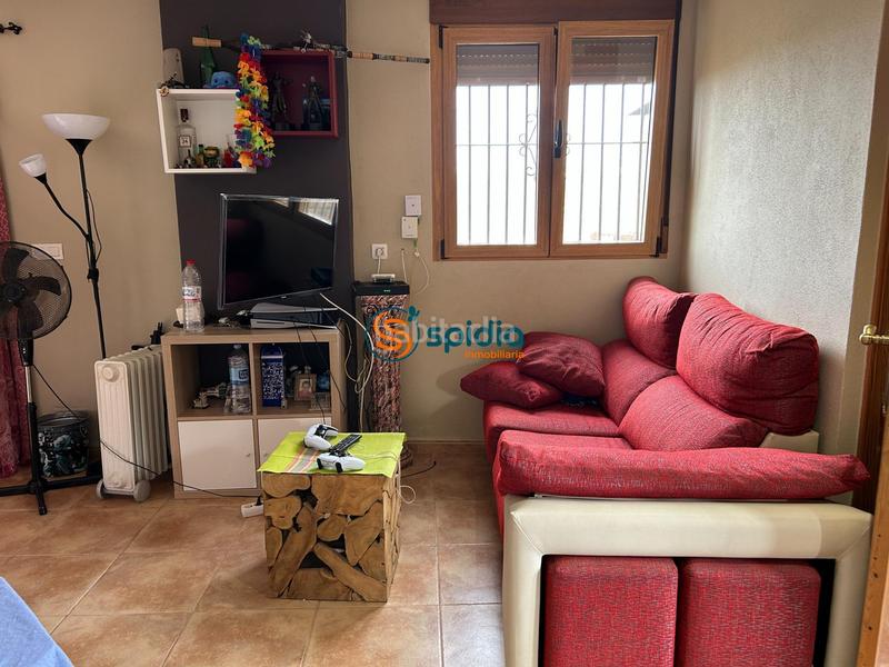 Foto 1013eb29-6d87-48a3-afc4-ee881c305bec. Chalet  independiente en la parte alta de todosol con excelentes vistas, piscina, jardín y huerto en Águilas