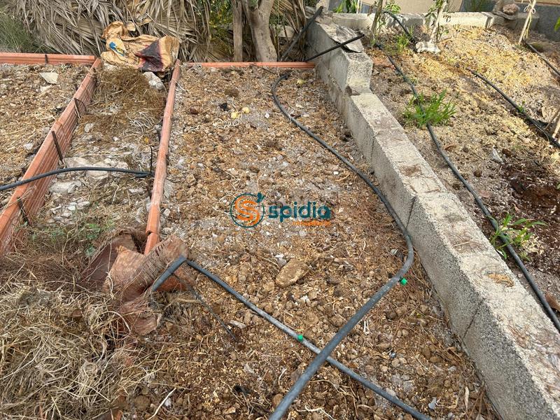 Foto 2634282c-caa7-46b9-997e-557ba65434e8. Chalet  independiente en la parte alta de todosol con excelentes vistas, piscina, jardín y huerto en Águilas