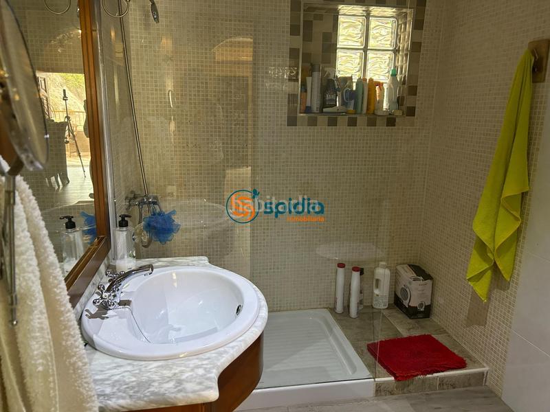 Foto 3db46bfc-59d8-42a8-8cc1-b45364a33996. Chalet  independiente en la parte alta de todosol con excelentes vistas, piscina, jardín y huerto en Águilas