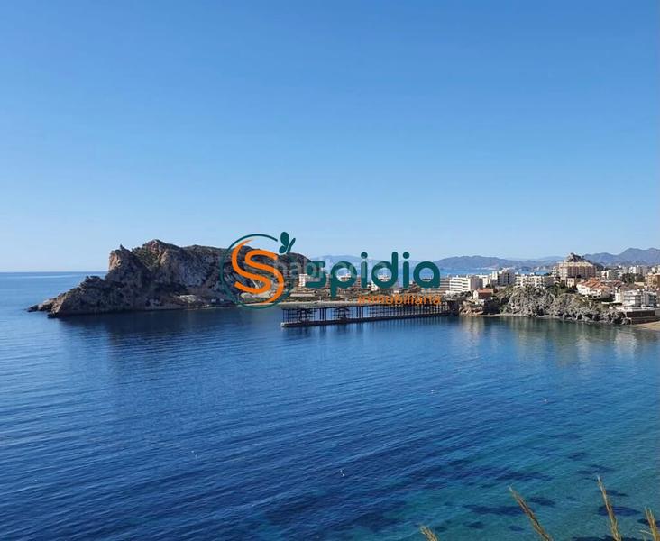 Foto 5029e129-c828-44ef-9c6e-a7d8b61b2aec. Chalet  independiente en la parte alta de todosol con excelentes vistas, piscina, jardín y huerto en Águilas