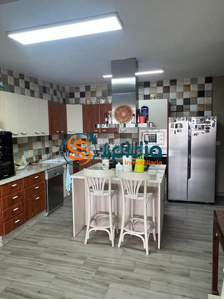 Foto 5598781e-071c-4e69-b9ef-5aff091c8225. Chalet  independiente en la parte alta de todosol con excelentes vistas, piscina, jardín y huerto en Águilas