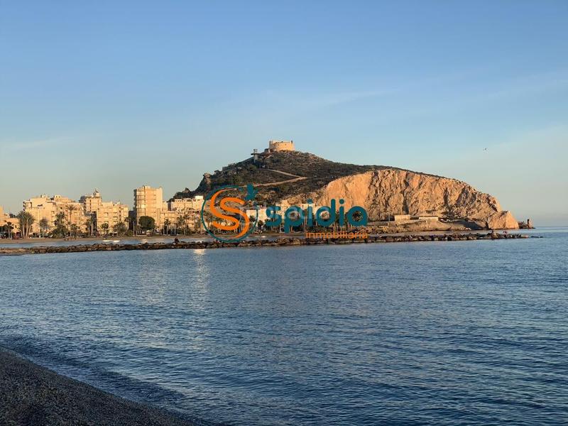 Foto 566a912c-3cd1-40fc-b5d6-21487dc60d13. Chalet  independiente en la parte alta de todosol con excelentes vistas, piscina, jardín y huerto en Águilas