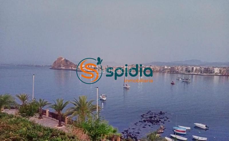 Foto 6bd864a6-f5c3-4d0f-8d13-aa8d97e15b56. Chalet  independiente en la parte alta de todosol con excelentes vistas, piscina, jardín y huerto en Águilas