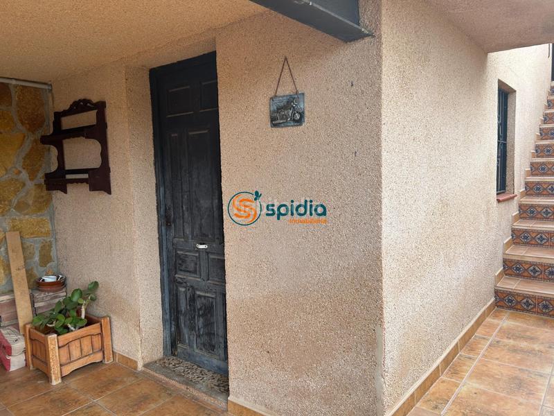 Foto 76c5ba20-b67c-455a-ac63-e4a0b36b4620. Chalet  independiente en la parte alta de todosol con excelentes vistas, piscina, jardín y huerto en Águilas