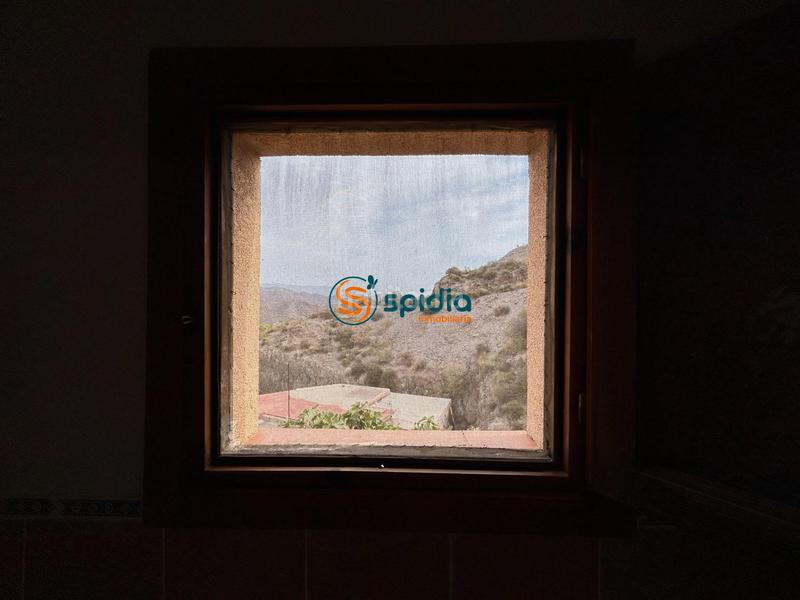 Foto 7f9387de-4346-461a-850e-654b55468cff. Chalet  independiente en la parte alta de todosol con excelentes vistas, piscina, jardín y huerto en Águilas