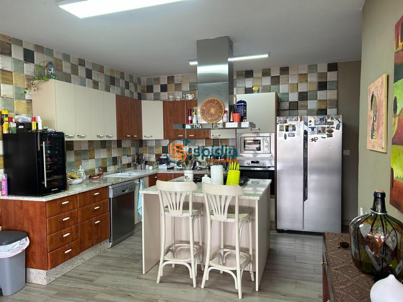 Foto 896f5f50-6fa0-4e2c-a93f-bc13b328c42c. Chalet  independiente en la parte alta de todosol con excelentes vistas, piscina, jardín y huerto en Águilas