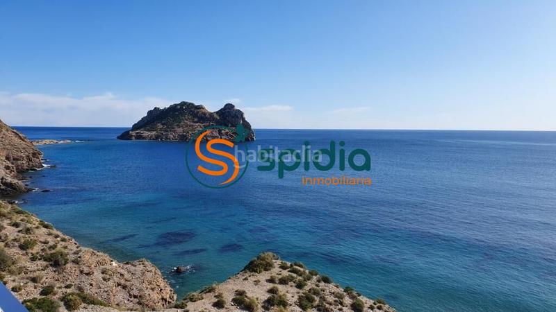 Foto 915e9c0a-3725-446a-bb5b-0a32344ea9f0. Chalet  independiente en la parte alta de todosol con excelentes vistas, piscina, jardín y huerto en Águilas