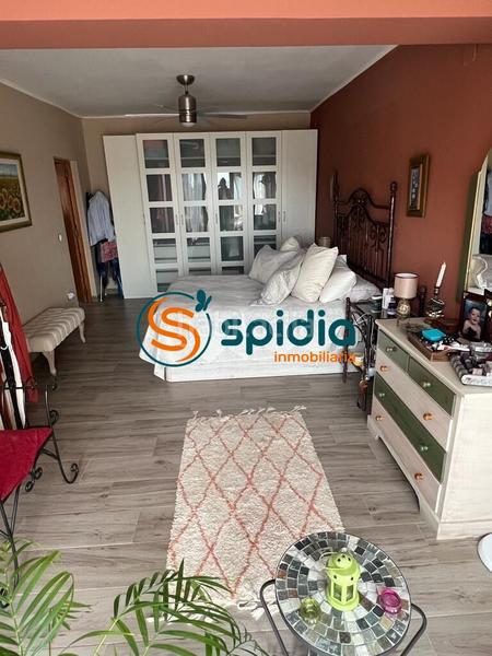 Foto a0142bad-2425-4e7b-8f82-cbad84c44330. Chalet  independiente en la parte alta de todosol con excelentes vistas, piscina, jardín y huerto en Águilas