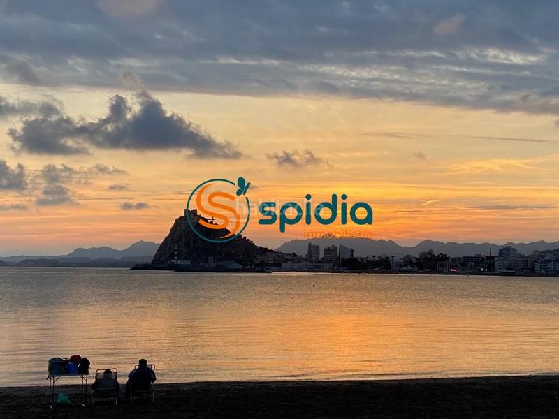 Foto aa66e661-469c-4742-9c58-d43180bcb0ac. Chalet  independiente en la parte alta de todosol con excelentes vistas, piscina, jardín y huerto en Águilas