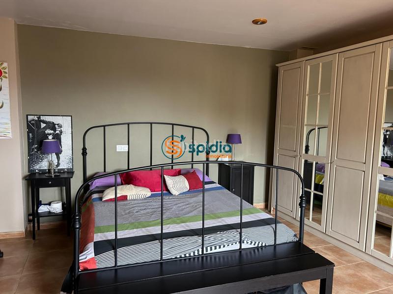 Foto b5f39401-bad1-4a1f-ac00-a6949c01a91f. Chalet  independiente en la parte alta de todosol con excelentes vistas, piscina, jardín y huerto en Águilas