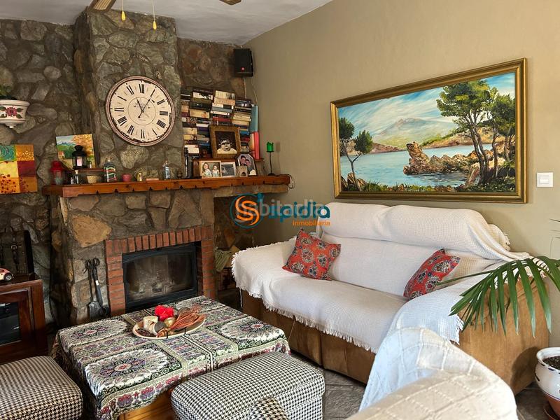 Foto d067f313-bed1-427b-b90a-6640cd7c9465. Chalet  independiente en la parte alta de todosol con excelentes vistas, piscina, jardín y huerto en Águilas