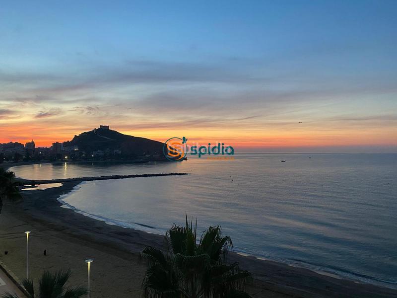 Foto d0a1ccc7-de0c-4bef-9159-69272e3d9c60. Chalet  independiente en la parte alta de todosol con excelentes vistas, piscina, jardín y huerto en Águilas