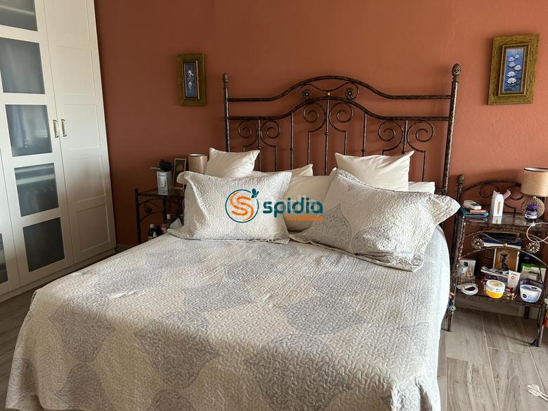 Foto d359112c-6a4d-4009-93fe-c1140a97a668. Chalet  independiente en la parte alta de todosol con excelentes vistas, piscina, jardín y huerto en Águilas