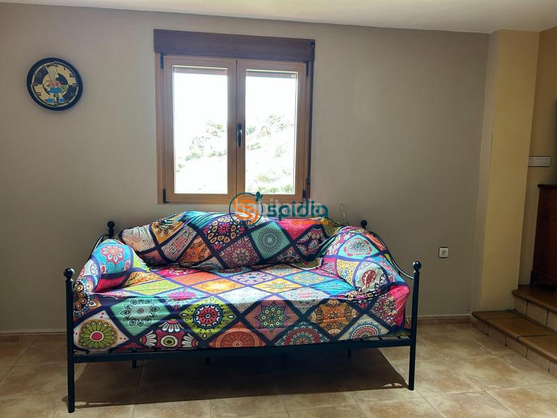 Foto f60b7902-a7e5-497b-8a03-aab12595154b. Chalet  independiente en la parte alta de todosol con excelentes vistas, piscina, jardín y huerto en Águilas