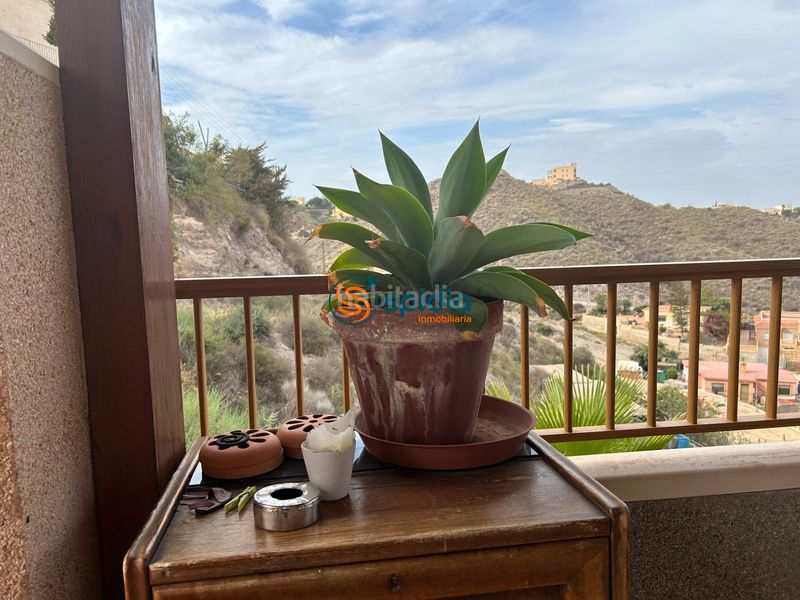 Foto 1c0d14d4-b756-4f9c-9673-ba493f1eec0d. Xalet amb calefacció piscina a Los Collados-Los Geraneos Águilas