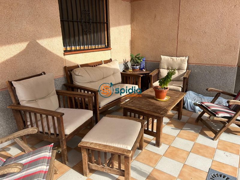 Foto e388d1a8-2874-4092-8ea3-55391097fcc3. Xalet amb calefacció piscina a Los Collados-Los Geraneos Águilas