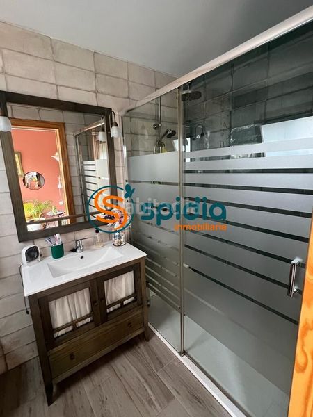 Foto f8f55e1d-0566-43b7-b163-b5a8bd98e2e5. Xalet amb calefacció piscina a Los Collados-Los Geraneos Águilas