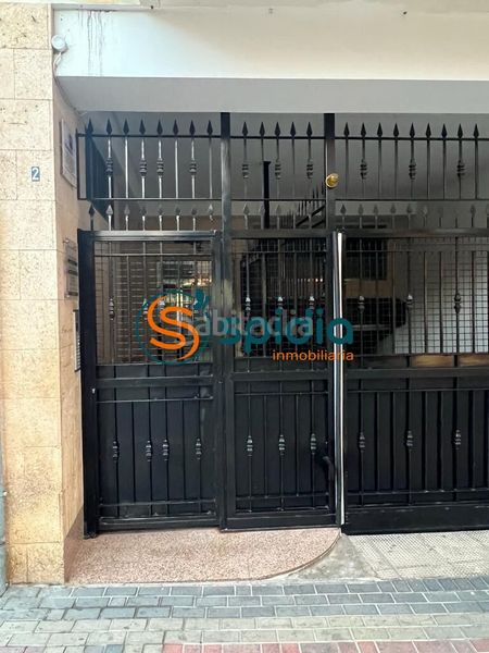 Foto e69b3b5e-26b8-4a5e-bb78-1291465bce8e. Pis amb calefacció a Casco Antiguo Águilas