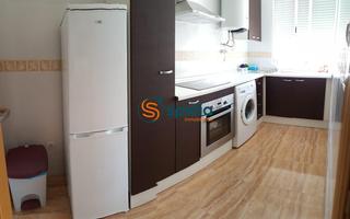 Pis a Casco Antiguo. Piso de 3 dormitorios con terraza independiente y plaza de garaj