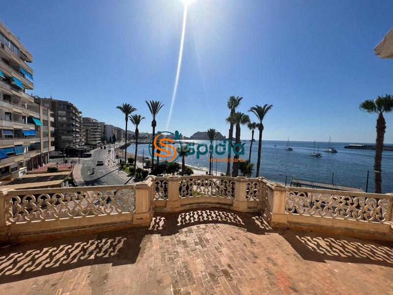 Foto 19045243-da91-4f2b-b966-4dcc0fb8d0ee. Edifici a Casco Antiguo Águilas