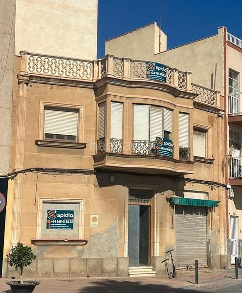 Foto 200bb86d-e3e5-4aef-ae9d-ecc58424680b. Edifici a Casco Antiguo Águilas