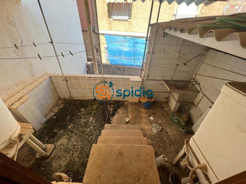 Foto 461b982a-2235-4835-a86d-544fff19c12c. Edifici a Casco Antiguo Águilas