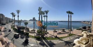 Gebäude  Paseo parra. Espectacular edificio con vistas al mar en primera linea