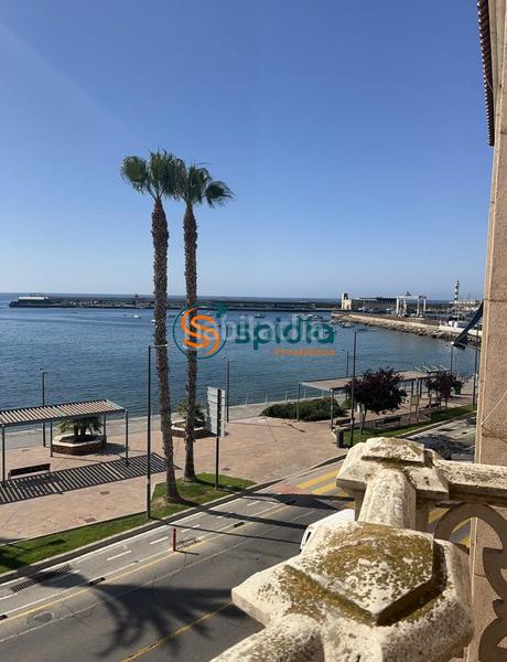 Foto 7b0ba5cc-5c6d-43a8-b6d8-386c04f01a01. Edifici a Casco Antiguo Águilas