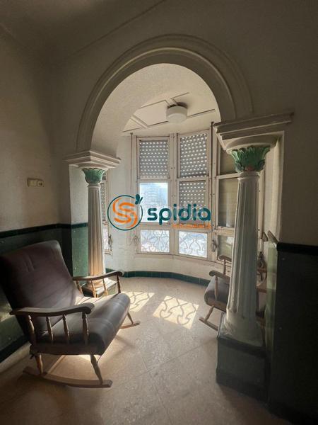 Foto 9f6bcc11-3746-43ee-96fd-895772335ce6. Edifici a Casco Antiguo Águilas