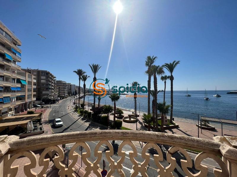 Foto e0812968-3066-4fa8-aa2f-a5b0575529ca. Edifici a Casco Antiguo Águilas