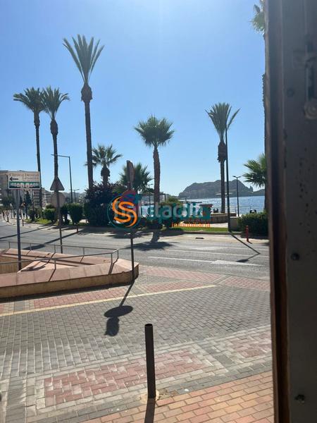 Foto e6e179b1-c563-4356-866a-52b619da877f. Edifici a Casco Antiguo Águilas