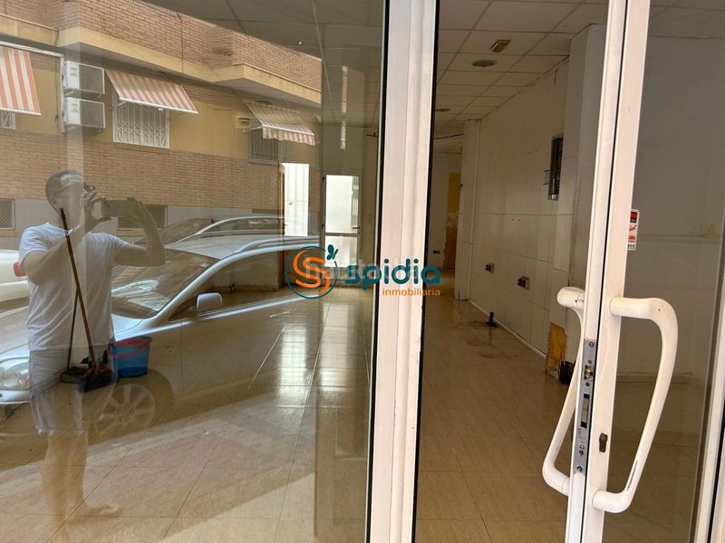 Foto 510510e6-e235-447b-883e-87d91d947394. Local comercial a Casco Antiguo Águilas