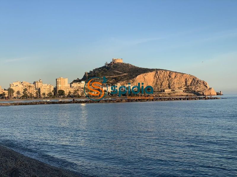 Foto 54ee3fe4-e6c1-4688-8553-49016031543a. Local comercial a Casco Antiguo Águilas