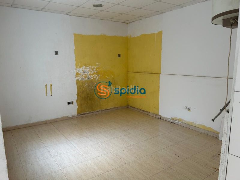 Foto 6e284ff5-b097-431a-b09e-d7070bdd149b. Local comercial a Casco Antiguo Águilas
