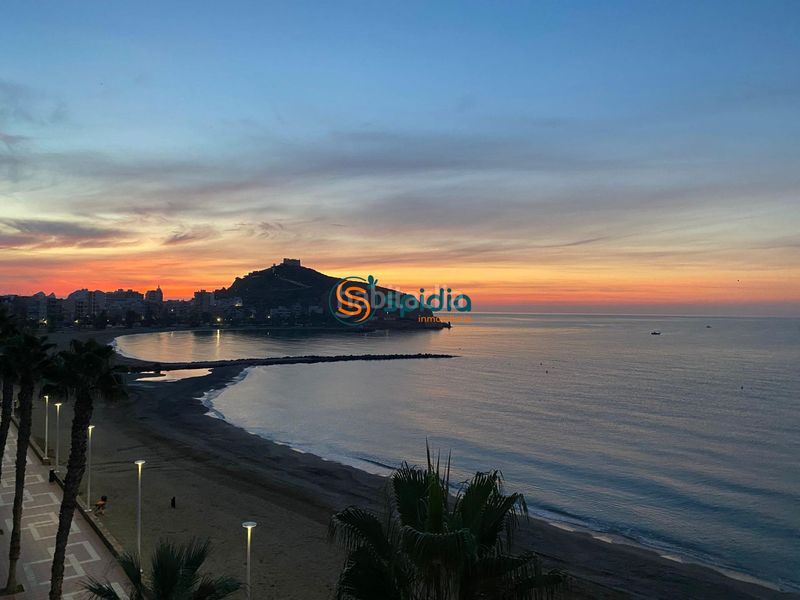 Foto af83d285-43d3-45ba-b274-34d31fe16b5e. Local comercial a Casco Antiguo Águilas