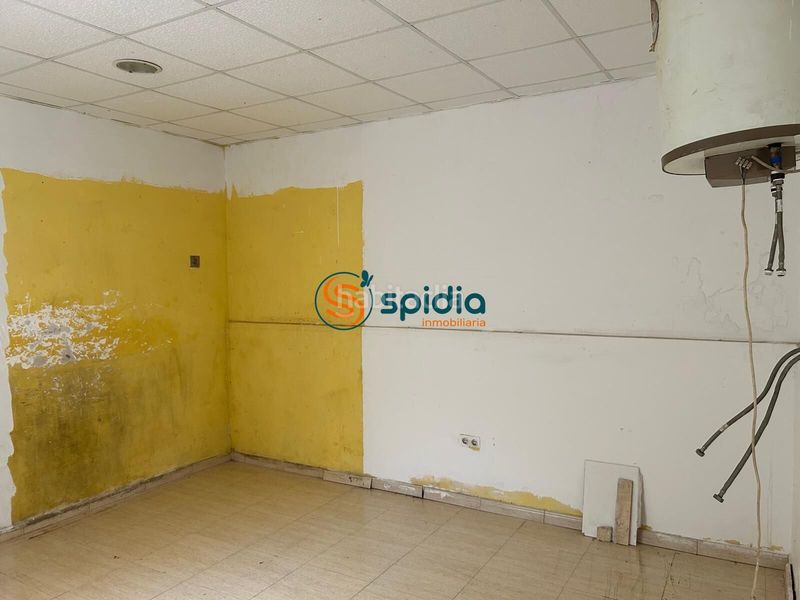 Foto d3f41a67-fa81-46c7-a100-5356e83dc7b3. Local comercial a Casco Antiguo Águilas