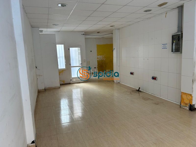 Foto dc6d7779-3743-41ec-995f-85b331b35aa7. Local comercial a Casco Antiguo Águilas
