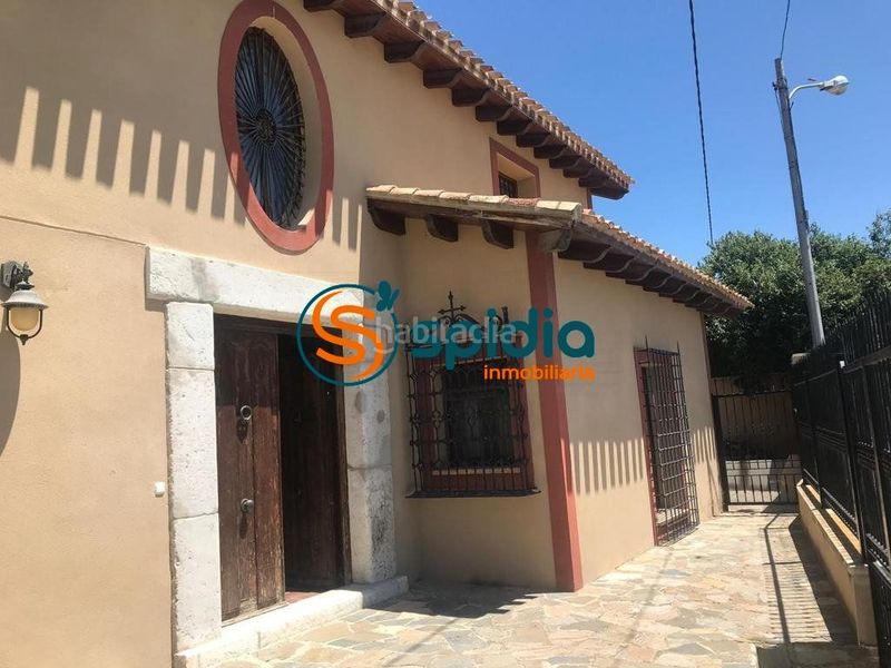 Foto 1fc01b8c-b752-4977-8b4a-a819fa48ba36. Xalet amb calefacció aparcament a Doña Inés Lorca