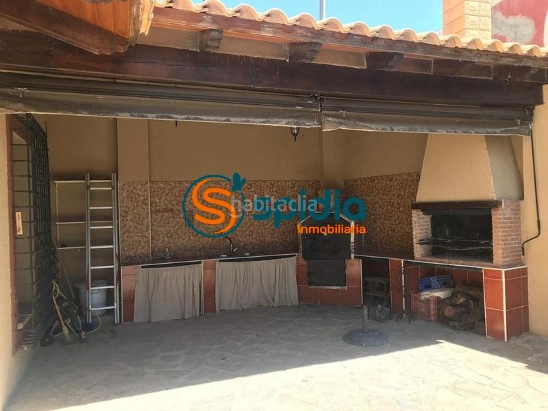 Foto 4d60afe6-0452-4012-978d-ff41039e7ae4. Xalet amb calefacció aparcament a Doña Inés Lorca