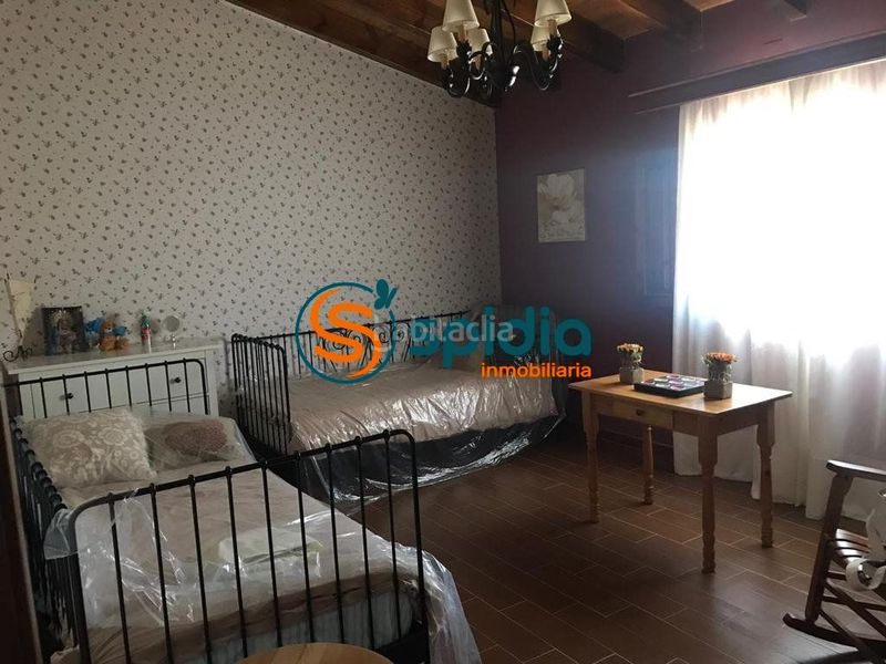 Foto ae0d4bcd-140d-44ea-bdfd-c03c8252ace3. Xalet amb calefacció aparcament a Doña Inés Lorca