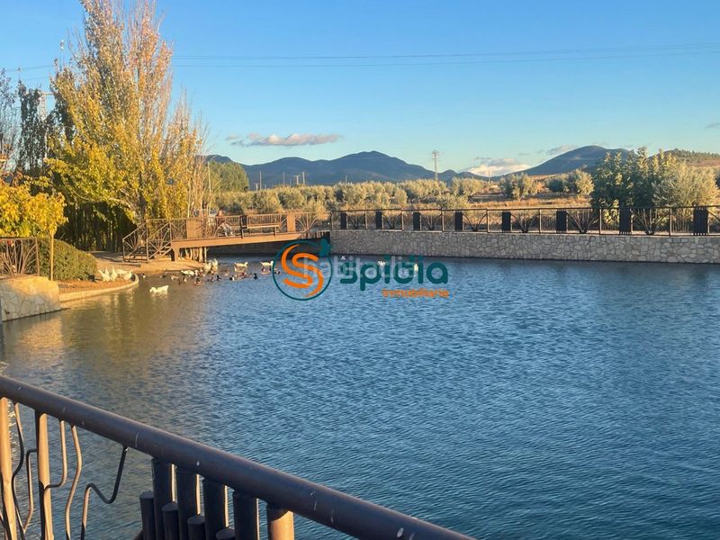 Foto b6114ea9-df16-4c0d-9b67-f0e3828274e7. Xalet amb calefacció aparcament a Doña Inés Lorca