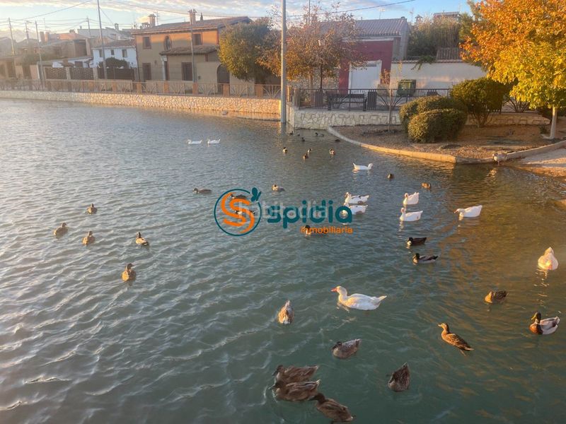 Foto b6821f61-f63d-4cb8-a91e-9d6df9e32bfb. Xalet amb calefacció aparcament a Doña Inés Lorca