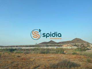 Terreno residenziale in Las Lomas - Las Yucas. Parcela a la venta en diputación del cocón