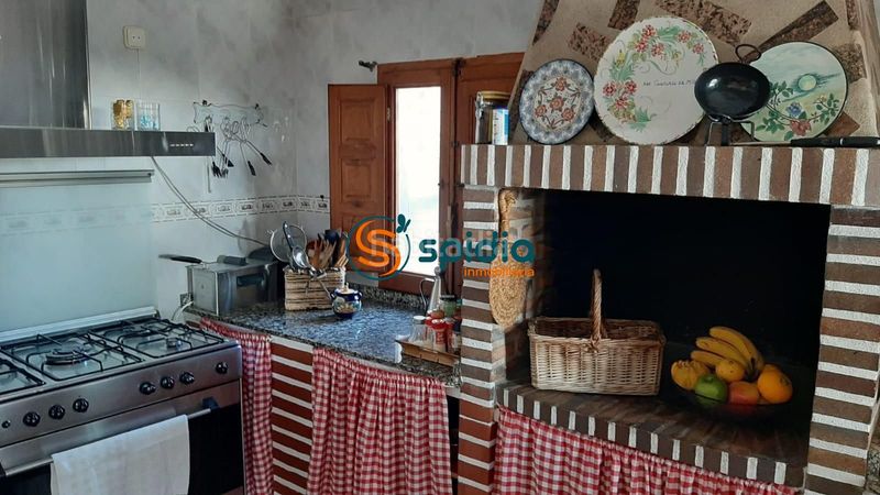 Foto bd5ad081-ab38-440f-b5c6-934f8957870b. Masia amb calefacció aparcament a Calabardina Águilas