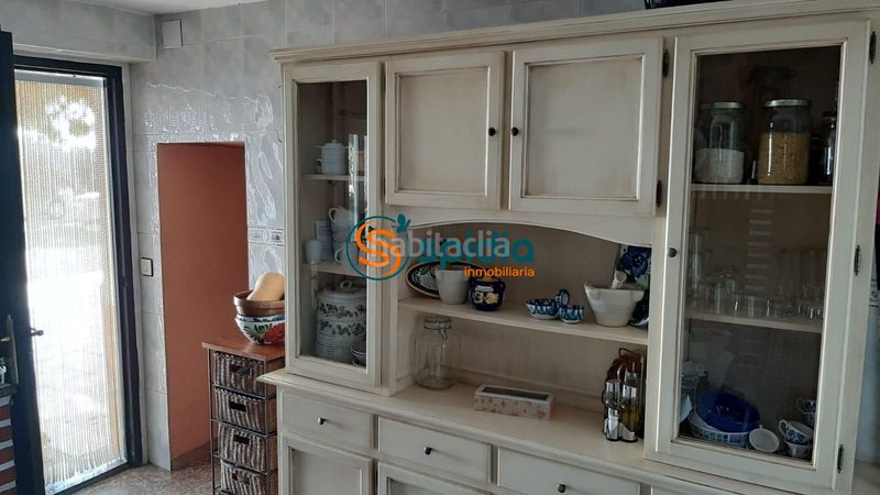 Foto cf3cd72c-296c-4764-96e9-b7a6a41e2ebd. Masia amb calefacció aparcament a Calabardina Águilas