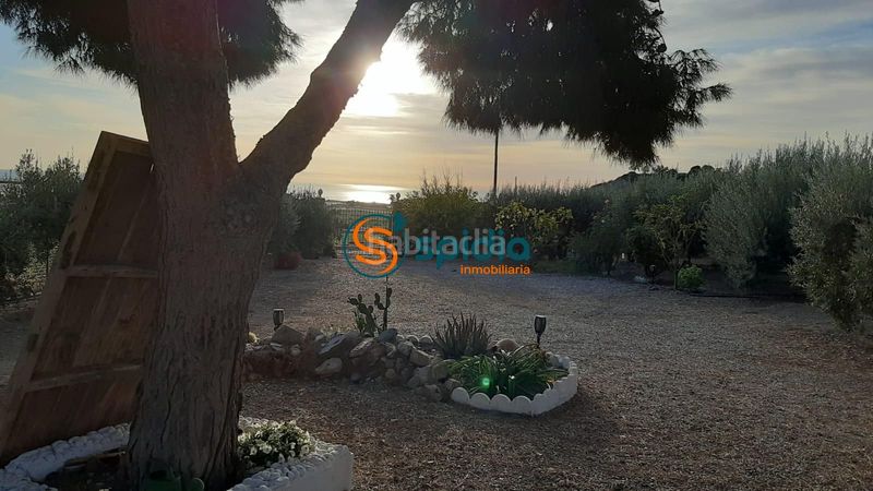 Foto e2ab155d-d2a6-4fb7-944d-dc951f36b605. Masia amb calefacció aparcament a Calabardina Águilas