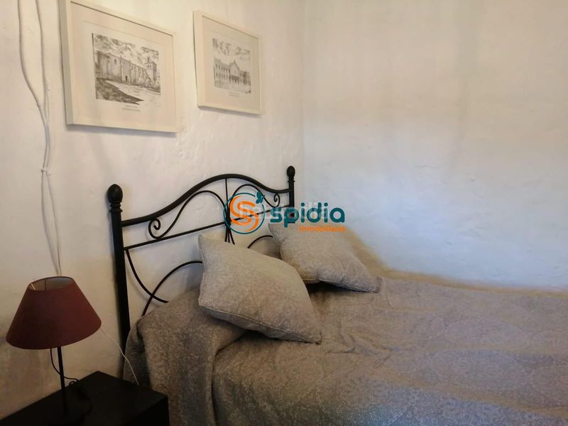 Foto e7a3f305-7e59-4035-89c0-8027c8b625d4. Masia amb calefacció aparcament a Calabardina Águilas