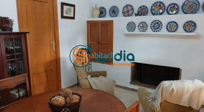 Foto e7a41fa8-df1b-4949-9f0a-057bf2ace16e. Masia amb calefacció aparcament a Calabardina Águilas